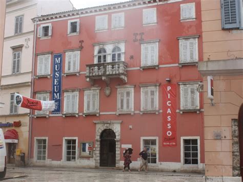 Rovinj Heritage Museum