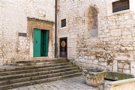 Sibenik City Museum