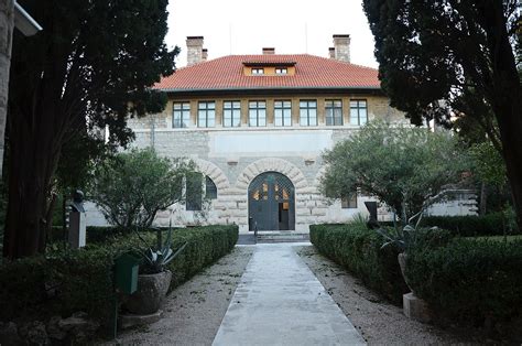 Archäologisches Museum Split