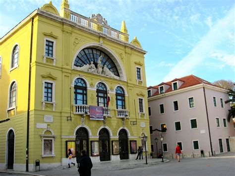 City Apartment Museum