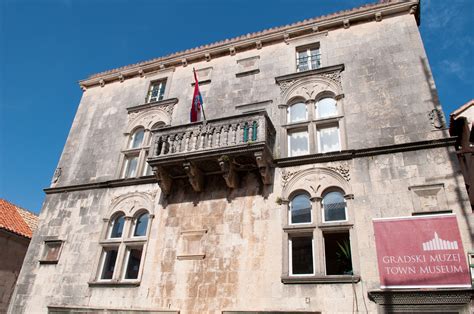 Korcula Town Museum