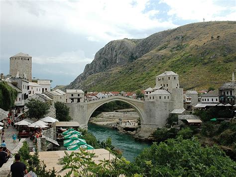 Old Bridge (Stari Most)