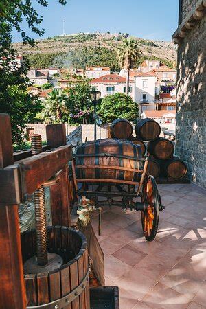 Wine Museum Dubrovnik