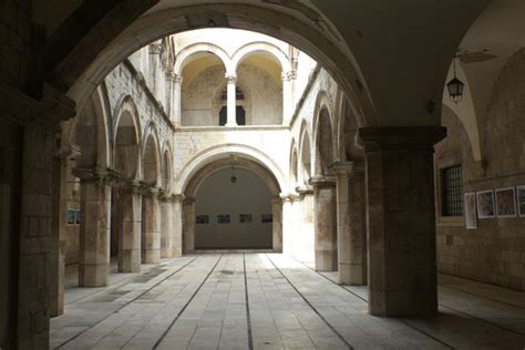 Memorial Room of the Defenders of Dubrovnik