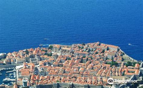 Visia Dubrovnik Multimedia Museum