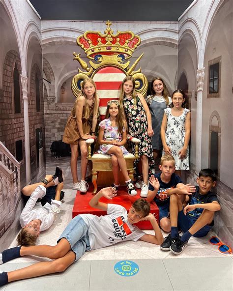 Museum of Selfies & Memories Dubrovnik