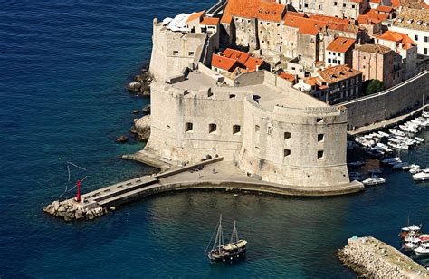 Virtual Museum of City of Dubrovnik